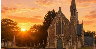 Direct Cremation Website