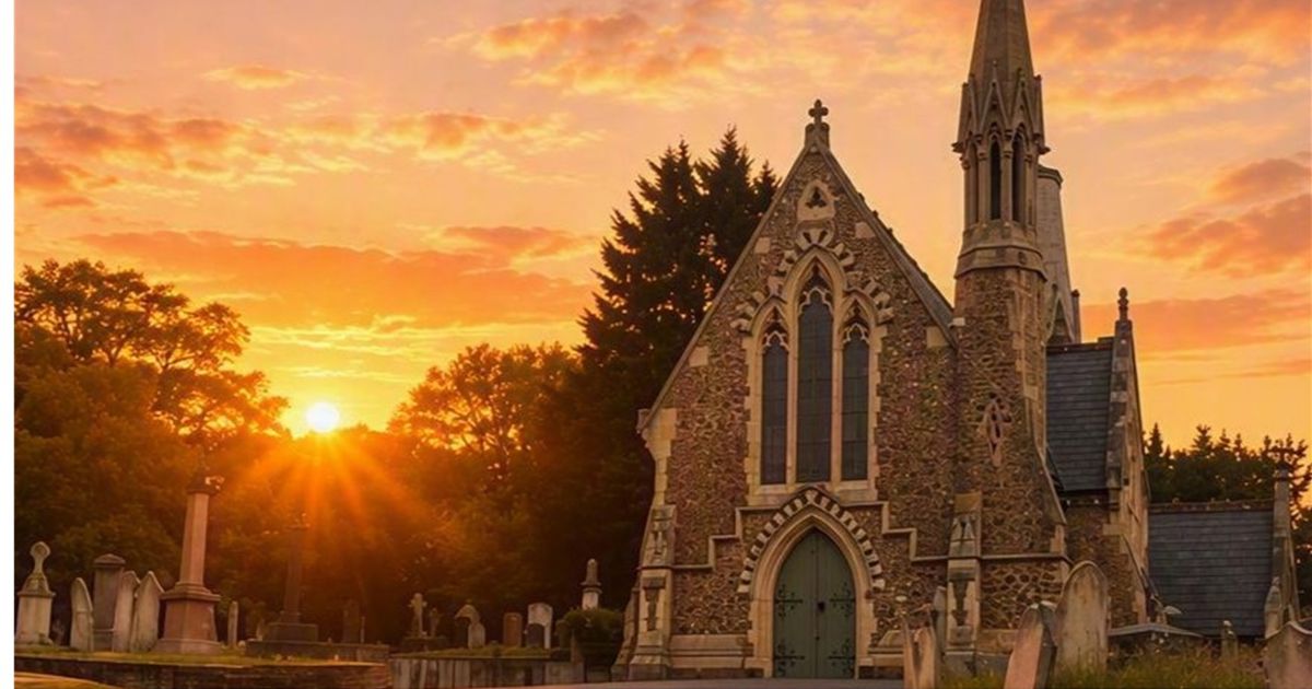 Direct Cremation Website
