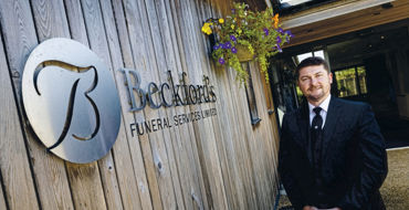 Beckfords Funerals Are An Ever Changing Service
