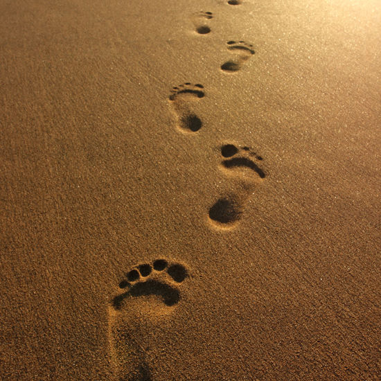 Placeholder Footprints