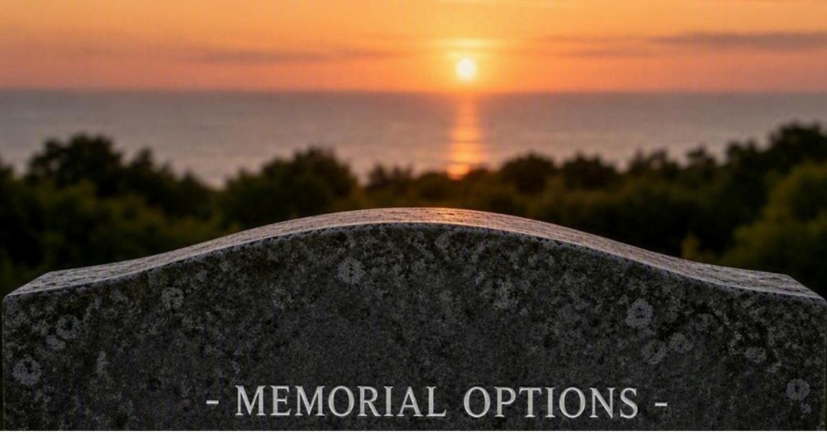 Memorial Web Image
