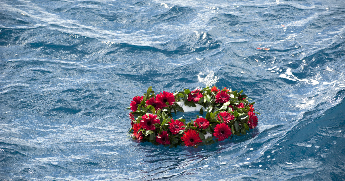 Wreathsea