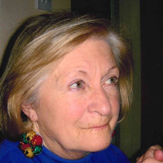 Joan Vandertang